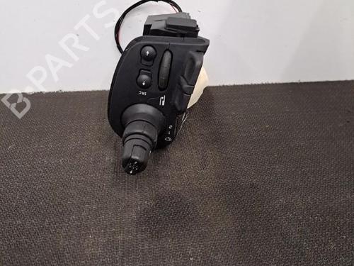 Used Steering column stalk RENAULT GRAND SCÉNIC II (JM0/1_) 2.0 dCi (JM1K) (150 hp) 28410082