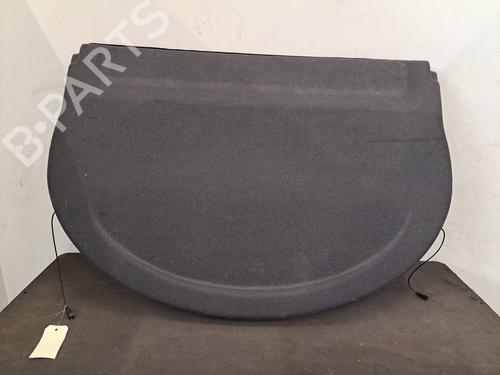 Hattehylde RENAULT LAGUNA III (BT0/1) 1.5 dCi (BT00, BT0A, BT0T, BT1J) (110 hp) 32782682