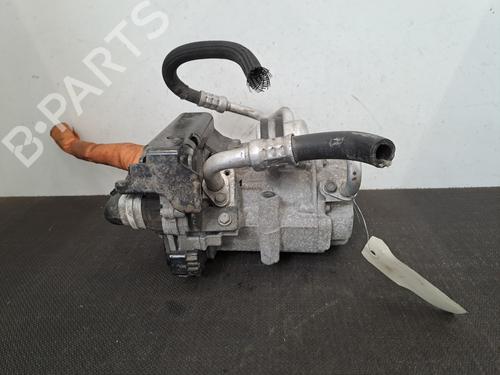 AC-Kompressor RENAULT CLIO V (B7_) 1.6 E-TECH 140 (B7MU) (140 hp) 28408806