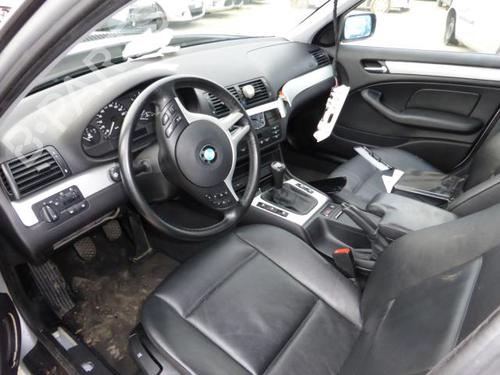 Left rear door BMW 3 (E46) 320 d | BP28406006C4 