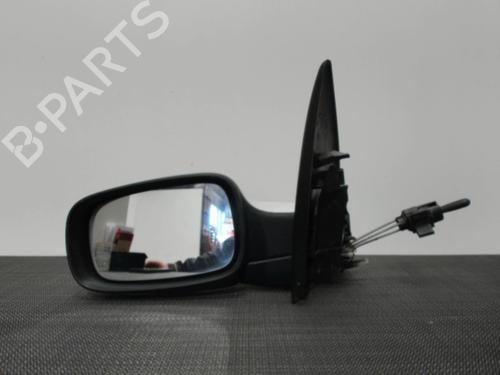 Used Left mirror RENAULT MEGANE II Estate (KM0/1_) 1.5 dCi (KM1F) (86 hp) 28399958