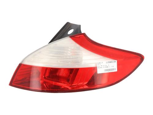 Used Right taillight RENAULT MEGANE III Hatchback (BZ0/1_, B3_) 1.6 16V (BZ0H) (101 hp) 31252804