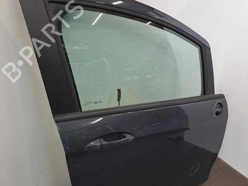 Right front door FORD B-MAX (JK) 1.5 TDCi | BP29072230C3 