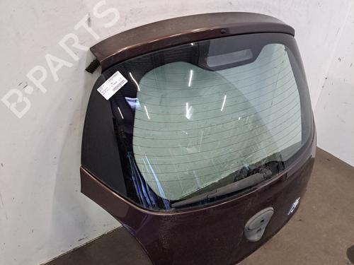 Porton trasero Porton trasero FORD KA (RU8) 1.2 (69 hp) 33850150 33850150