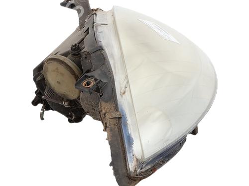 Right headlight MERCEDES-BENZ A-CLASS (W169) A 200 CDI (169.008, 169.308) | BP38063556C29 - Image 5