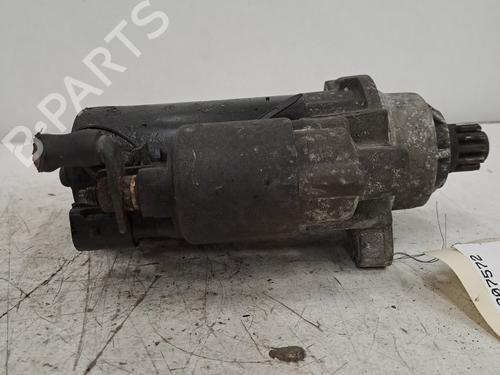 Starter VW TRANSPORTER T5 Van (7HA, 7HH, 7EA, 7EH) 2.0 TDI | BP28409495M8 - Image 2