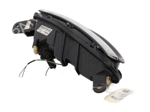 Right front indicator CITROËN C3 III (SX) 1.2 THP 110 (SXHNPS, SXHNZT, SXHNZ6) | BP32423980C33