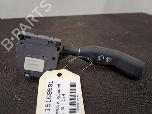 Lenkstockhalter für RENAULT CLIO I (B/C57_, 5/357_) 1.4 (80 hp) 30614771