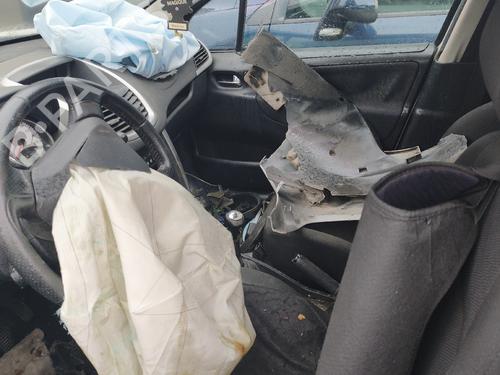Used Parts PEUGEOT 207 SW (WK_) 1.6 HDi 4830854