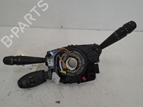 Used Steering column stalk PEUGEOT 208 I (CA_, CC_) 1.4 HDi (68 hp) 28398795