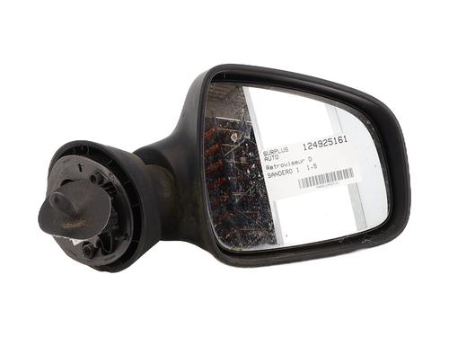 Right mirror DACIA SANDERO 1.5 dCi | BP36170109C27 - Image 6