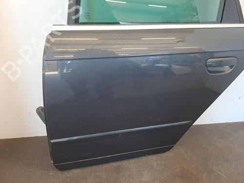 Left rear door SEAT EXEO ST (3R5) 2.0 TDI | BP28395262C4 