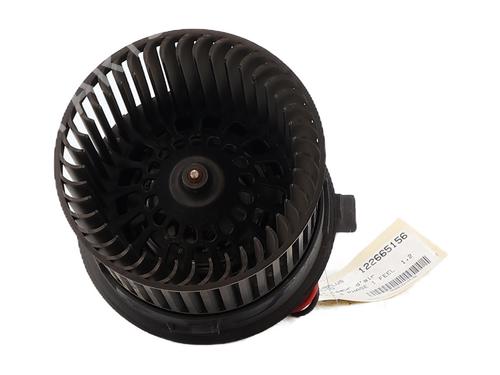 Heater blower motor CITROËN C3 III (SX) 1.2 VTi 82 | BP36414623M62 - Image 5