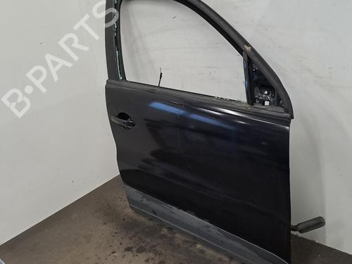 Used Right front door Right front door VW TIGUAN (5N_) 2.0 TDI (110 hp) 39700482 39700482