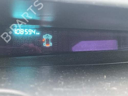 Engine RENAULT ESPACE IV (JK0/1_) 2.0 Turbo (JK0A, JK0B, JK0N) | BP28403615M1  - Image 11