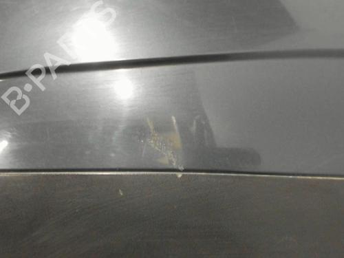Rear bumper VW POLO IV (9N_, 9A_) 1.4 TDI | BP28393731C8 
