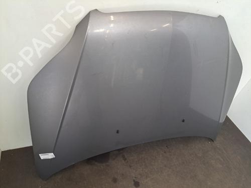 hood-chevrolet-aveo-kalos-hatchback-t250-t255-2006-28404289 main image