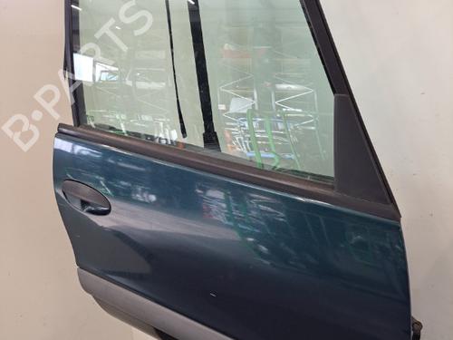 Right front door RENAULT ESPACE III (JE0_) 2.2 12V TD (JE0E, JE0H, JE0P) | BP28398394C3 