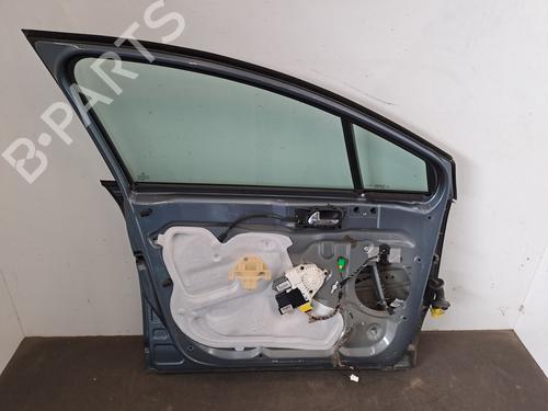 Left front door CITROËN C4 I (LC_) 1.6 16V | BP29068422C2 