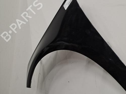 Left front fenders AUDI A1 Sportback (8XA, 8XF) 1.6 TDI | BP29909398C41 