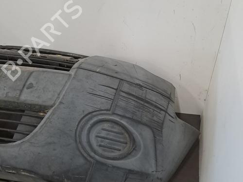 Pare-chocs avant CITROËN BERLINGO MULTISPACE (B9) 1.6 HDi 110 | BP28397259C7 