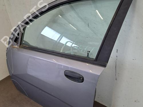 Porta frente esquerda Porta frente esquerda CHEVROLET AVEO / KALOS Hatchback (T250, T255) 1.2 (84 hp) 36008951 36008951