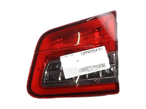 Used Right tailgate light Right tailgate light 37195477 37195477