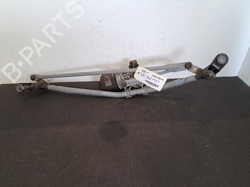 Motor limpia delantero DACIA LOGAN II 1.5 dCi / Blue dCi 75 (75 hp) 28400766