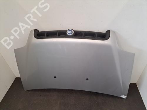 Hood FIAT DOBLO Box Body/MPV (223_) 1.9 JTD | BP28398675C1 