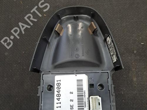 Switch RENAULT ESPACE IV (JK0/1_) 2.0 dCi (JK01, JK02, JK1J, JK1K, JK1H) | BP30329151I30 - Image 3