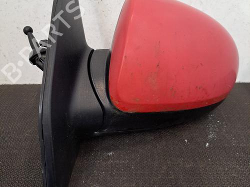 Left mirror KIA PICANTO I (SA) 1.0 | BP28397387C26 