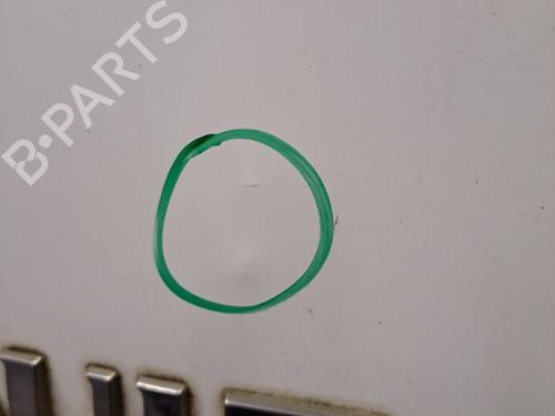 Right tailgate RENAULT TRAFIC III Van (FG_) 1.6 dCi 120 (FGMB, FGMC) | BP30171650C77 