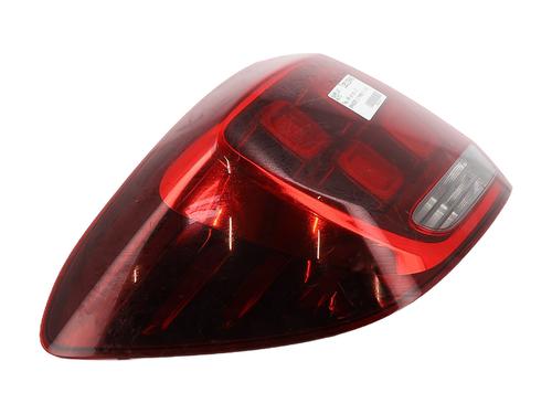 Used Left taillight Left taillight DACIA SANDERO II TCe 90 (B8M1, B8MA, B8AC) (90 hp) 34556921 34556921