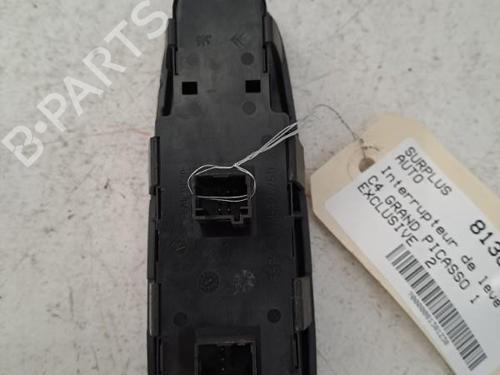 Switch CITROËN C4 Grand Picasso I (UA_) 2.0 HDi 138 | BP28390714I30 