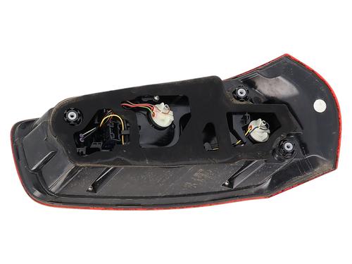 Left taillight CITROËN C4 Picasso II 1.6 HDi / BlueHDi 115 | BP39483207C34 - Image 5