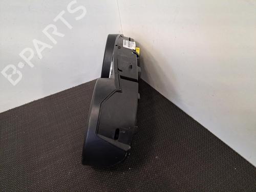 Instrument cluster PEUGEOT 308 I (4A_, 4C_) 1.6 HDi | BP28408389C47 