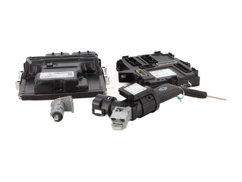 Module électronique RENAULT TRAFIC III Van (FG_) 2.0 dCi 110 (FGMW) (110 hp) 31211760