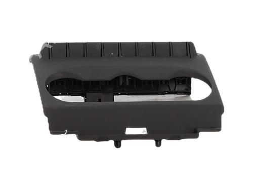 Warning switch RENAULT CLIO V (B7_) 1.5 Blue dCi 100 (B7AD) | BP37748615I22 - Image 3