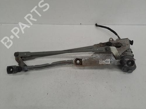 Essuie-glace moteur avant FORD FIESTA VI (CB1, CCN) 1.6 TDCi (95 hp) 28407959