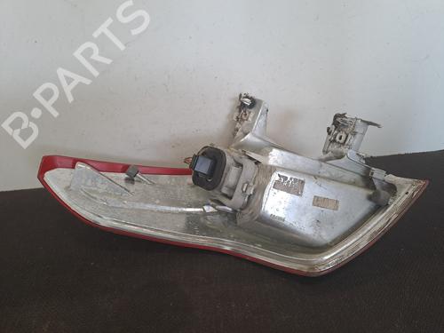 Højre baglygte CITROËN C4 Picasso I MPV (UD_) 1.6 HDi | BP28395204C35