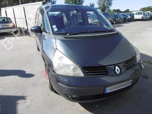 Left taillight RENAULT ESPACE IV (JK0/1_) 3.0 dCi (JK0J, JK0V) | BP28405857C34  - Image 5