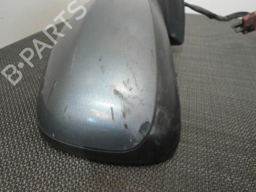 Right mirror PEUGEOT 407 SW (6E_, 6D_) 1.6 HDi 110 | BP28394392C27 