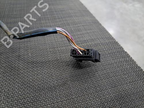 Right mirror VW GOLF IV (1J1) 1.9 SDI | BP28404899C27