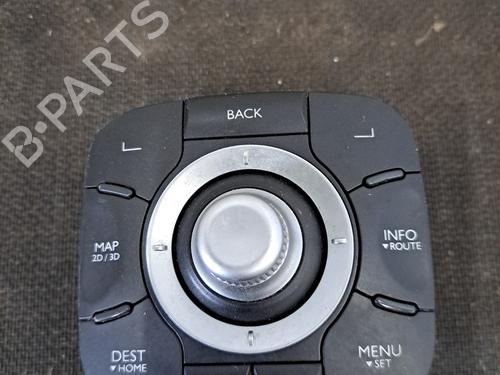 Used Switch Switch RENAULT SCÉNIC III (JZ0/1_) 1.5 dCi (110 hp) 30107696 30107696