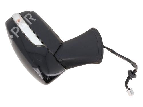 Used Left mirror Left mirror FORD ECOSPORT 1.0 EcoBoost (100 hp) 33978356 33978356