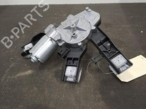 Used Rear wiper motor PEUGEOT 308 II (LB_, LP_, LW_, LH_, L3_) 1.6 BlueHDi 120 (120 hp) 28392790