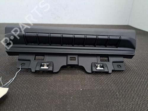 Warning switch RENAULT TRAFIC III Bus (JG_)  | BP28401431I22 