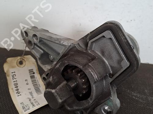 Starter RENAULT CLIO IV (BH_) 0.9 TCe 90 (BHNF, BHMA, BHMH, BHJK, BHJR) | BP28406681M8