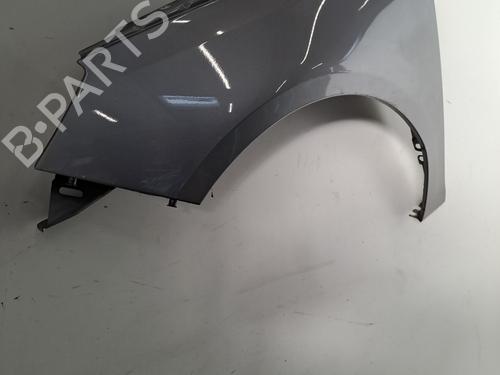 Left front fenders PEUGEOT 308 II (LB_, LP_, LW_, LH_, L3_) 1.2 THP 110 | BP29307414C41 