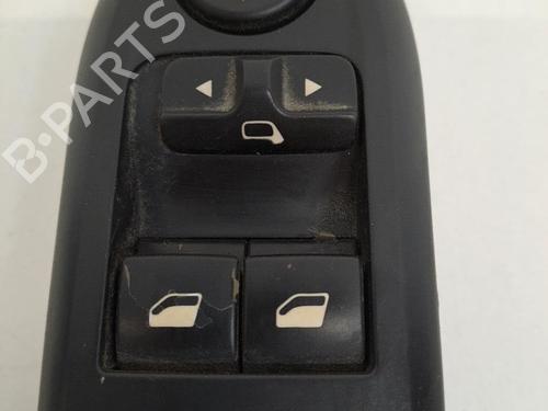 Used Left front window switch PEUGEOT 407 SW (6E_, 6D_) 2.0 HDi 135 (136 hp) 28391351